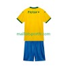 Maillot de Foot Palmeiras Enfant Troisieme 2025/26